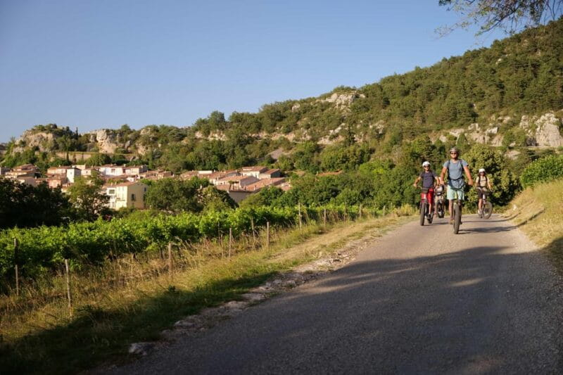 Apero Sunset over the lake: Guided electric scooter rides - Who Will Love This Ride?