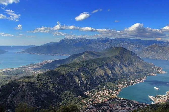 Aphrodisiac Boat tour and Blue Cave swimming - Key Points / Takeaways