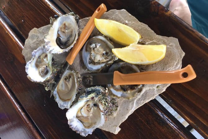 Aphrodisiac Boat tour and Blue Cave swimming - Who Will Love This Tour?