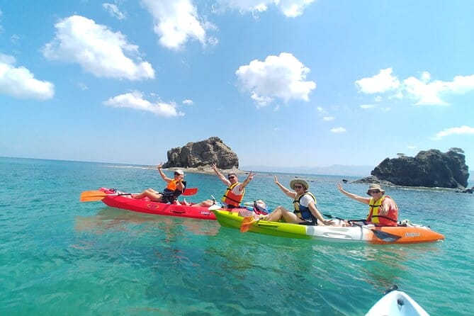 Aphrodite Kayak Experience with Guide and Free photos included - Final Thoughts