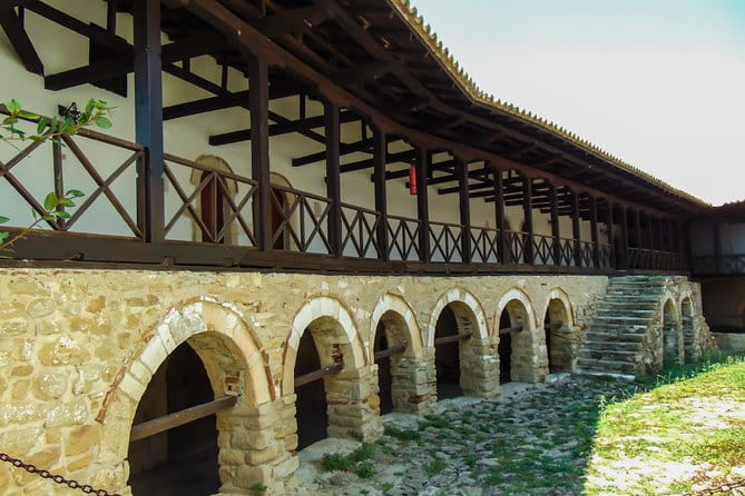 Apollonia and Ardenica Monastery - full day tour - Who Will Love This Tour?