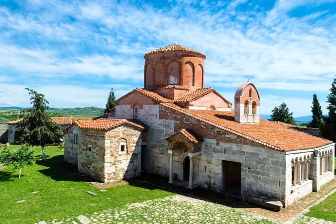 Apollonia and Berat UNESCO tour from Tirana - Exploring Apollonia: More Than Just Ruins