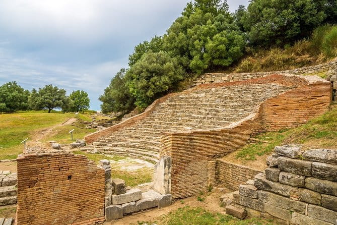 Apollonia and Berat UNESCO tour from Tirana - Practical Details: What Matters for Your Day