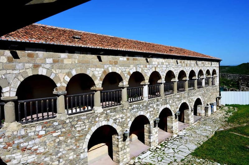 Apollonia & Durres | History & Local Food - Exploring Albania’s Hidden Treasures: Apollonia & Durres in a Day