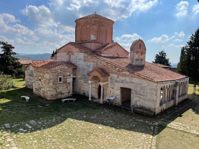 Apollonia & Durres | History & Local Food - Who Will Love This Tour?