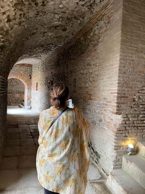 Apollonia & Durres | History & Local Food - Final Thoughts: Worth the Time and Investment