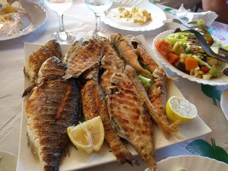 Apollonia & Durres | History & Local Food - FAQ