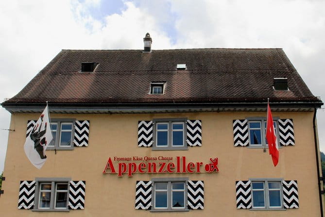 Appenzell and Liechtenstein Tour from Zurich - The Sum Up