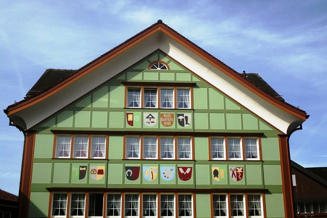 Appenzell and Liechtenstein Tour from Zurich - FAQ