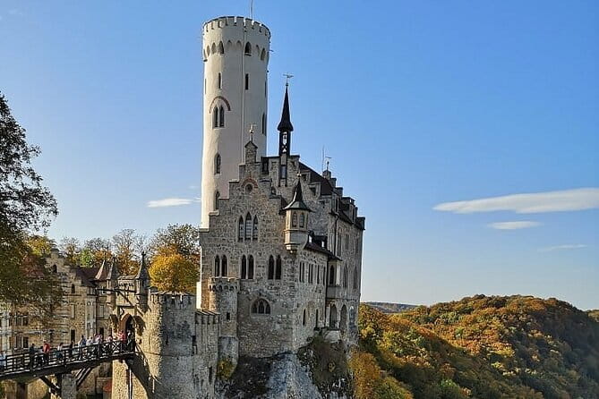 Appenzell, Laderach, Liechtenstein & Vaduz Day Trip from Zürich - Exploring Zurich’s Surroundings on a Swiss Day Trip