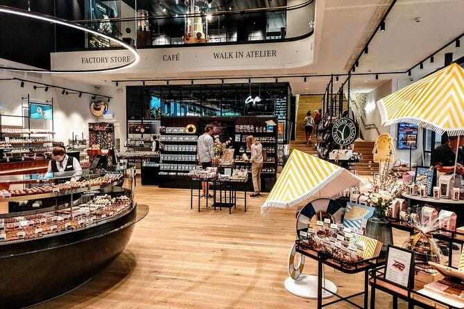 Appenzell, Laderach, Liechtenstein & Vaduz Day Trip from Zürich - The Taste of Liechtenstein: Wines and More