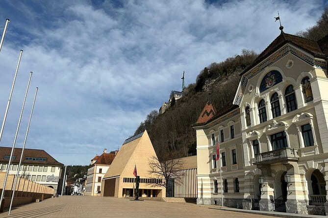 Appenzell, Laderach, Liechtenstein & Vaduz Day Trip from Zürich - Price and Value Consideration