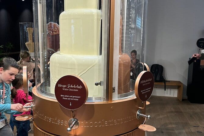 Appenzell, Laderach, Liechtenstein & Vaduz Day Trip from Zürich - Final Thoughts: Who Should Consider This Tour?