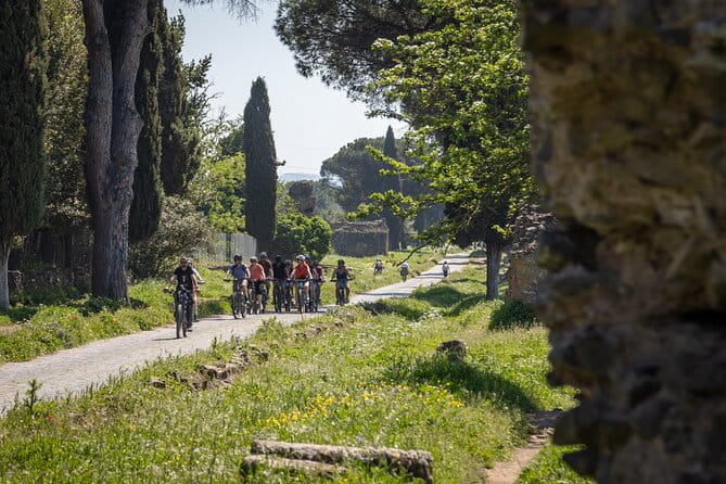 Appian Way on E-bike: Tour with Catacombs, Aqueducts and Food - Final Thoughts: Is It Worth Your Time and Money?
