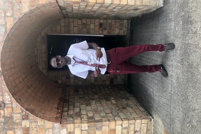 Appleton Estate Rum Tour - Transportation and Convenience