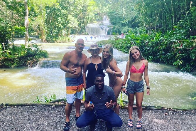 Appleton Rum Factory, Ys Falls, Black River Safari, Floyd's Pelican Bar - Included Tour Highlights