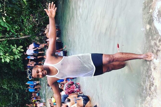 Appleton Rum, YS Fall and Pelican Bar Experience - YS Fall and Pelican Bar