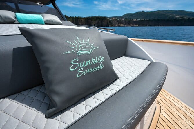 Appreciate the Amalfi coast on a luxury yacht! - Cost and Value Analysis