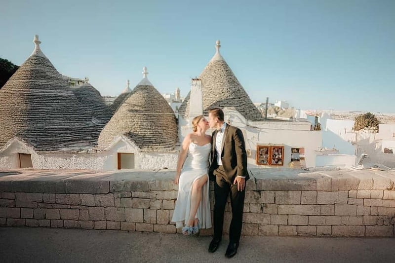 Apulia: 70-minute personalized photo tour and fast delivery - Exploring Puglia’s Iconic Photo Spots