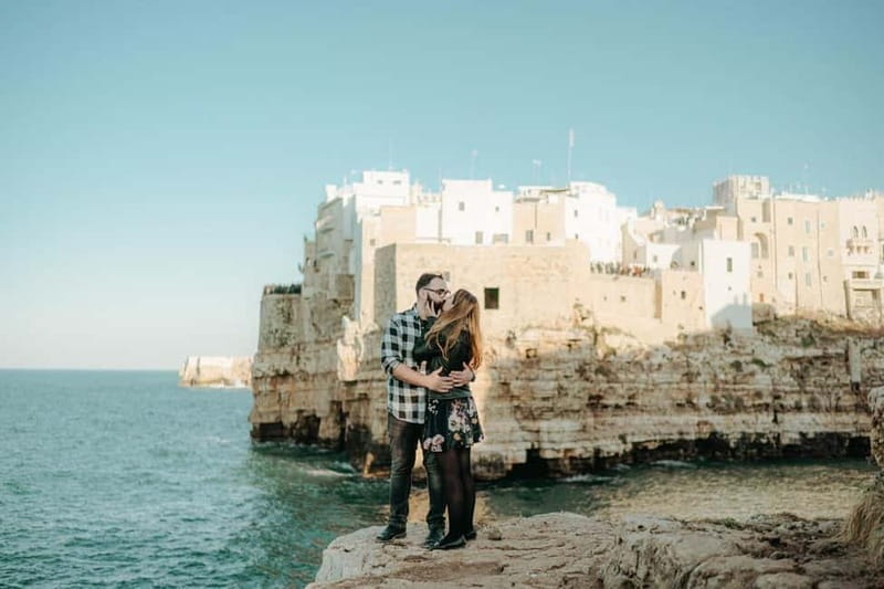 Apulia: 70-minute personalized photo tour and fast delivery - Who Would Love This Tour?