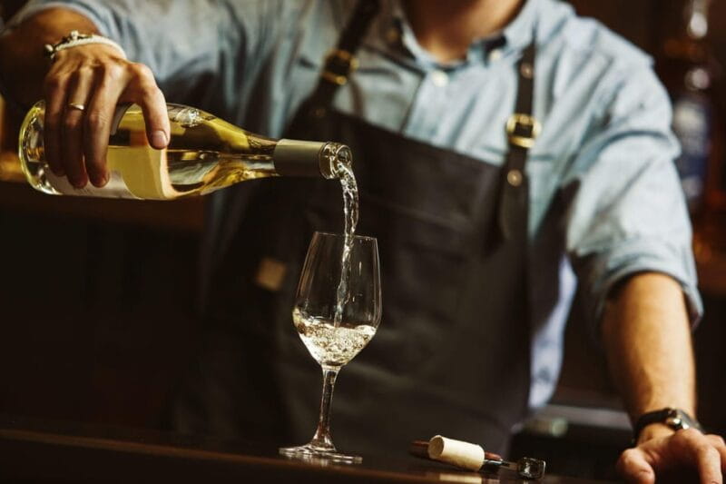 Apulia: Guided Vineyard Tour with Wine Tasting - Key points / Takeaways