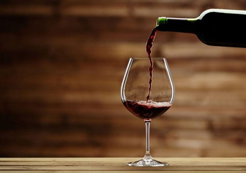 Apulia: Guided Vineyard Tour with Wine Tasting - Tasting Regional Wines and Local Delicacies