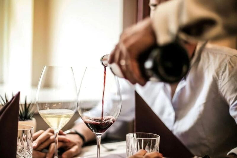 Apulia: Guided Vineyard Tour with Wine Tasting - Final Thoughts: Who Should Consider This Experience?