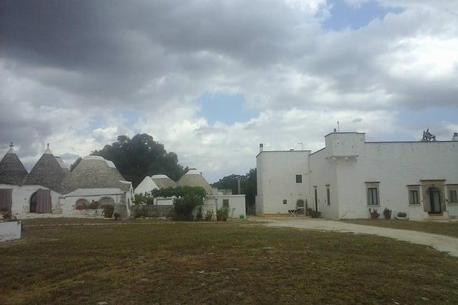 Apulia in 4 Nights with Sightseeing tours and Accomodation - Exploring Puglia in 4 Nights: A Practical, Enjoyable Overview