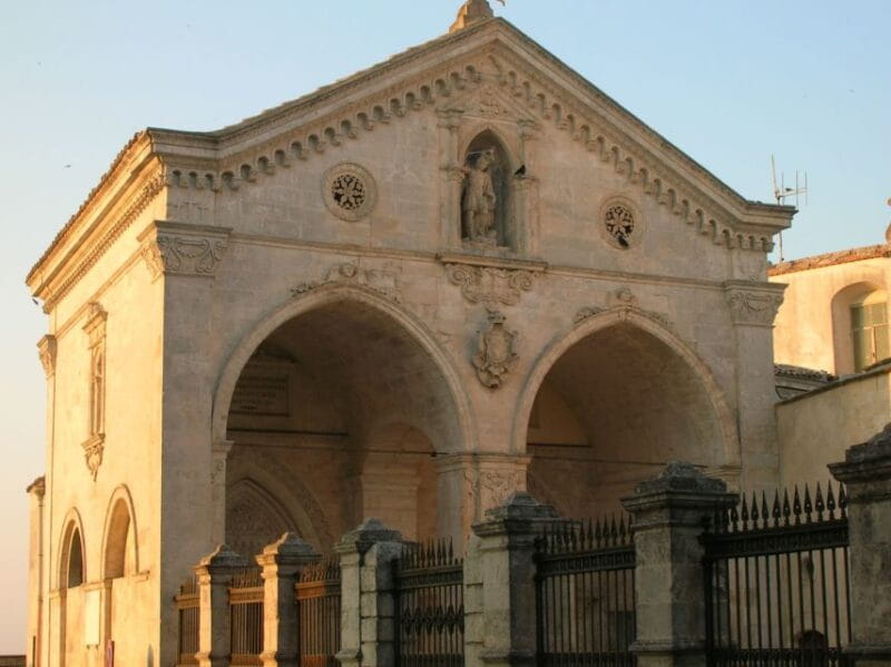 Apulia: Monte Sant'Angelo Tour with Guide - Key Points / Takeaways