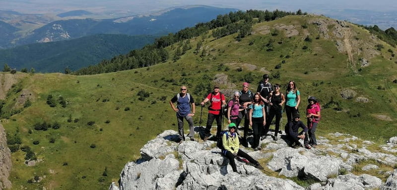 Apuseni Mountains: One day hiking from Cluj Napoca - Journey into Romania’s Awe-Inspiring Mountains