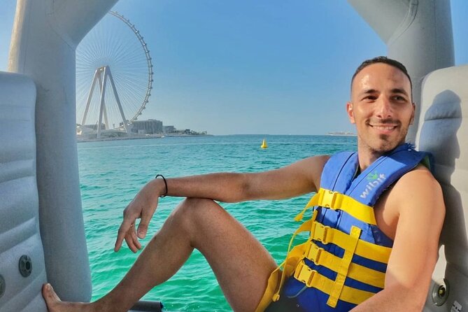 Aqua Fun Dubai Admission Ticket - Pricing and Discounts