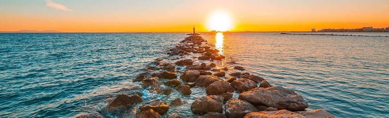 AQUA SPLASH SUNSET : Mega Slide & Cocktail & Swimming - Final Thoughts