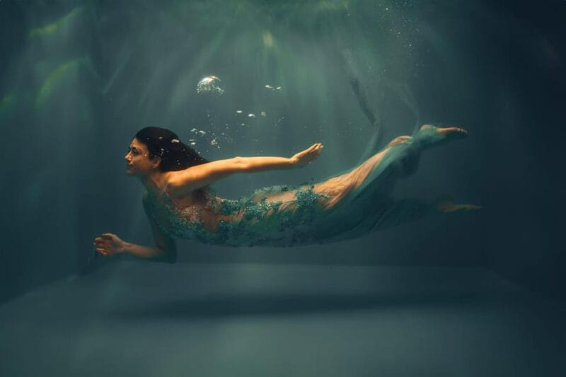 Aquadocia Photoshoot Cappadocia Tour - A Deep Dive into the Aquadocia Photoshoot Tour