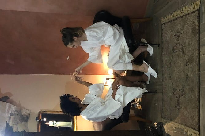 "Aquamarine" Spa Path - Who Should Consider This Experience?