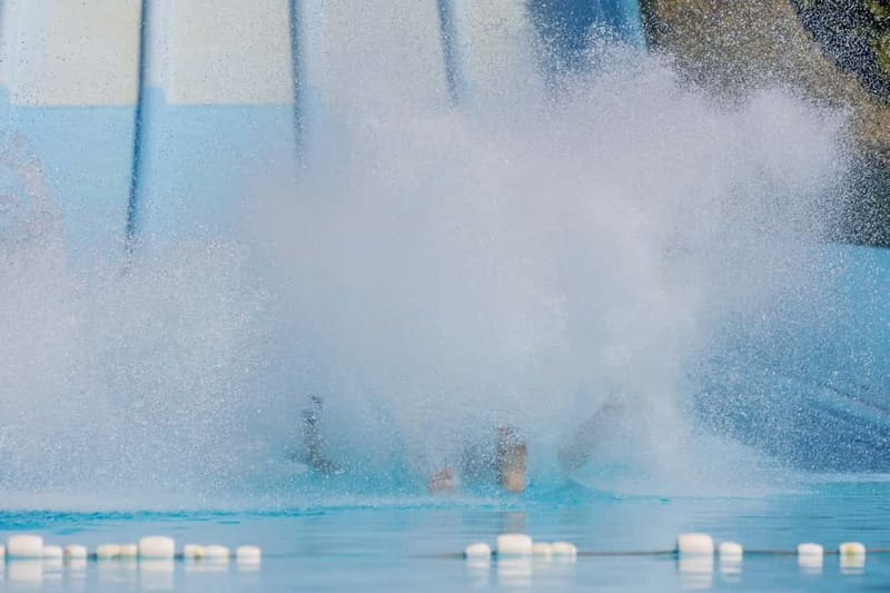 Aquapark Istralandia Entrance Tickets - Introducing the Istralandia Waterpark Experience