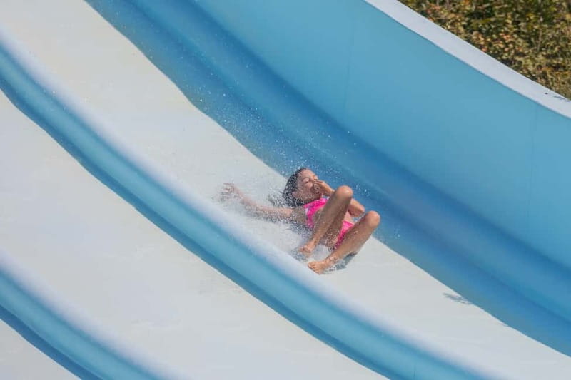 Aquapark Istralandia Entrance Tickets - Key points / Takeaways