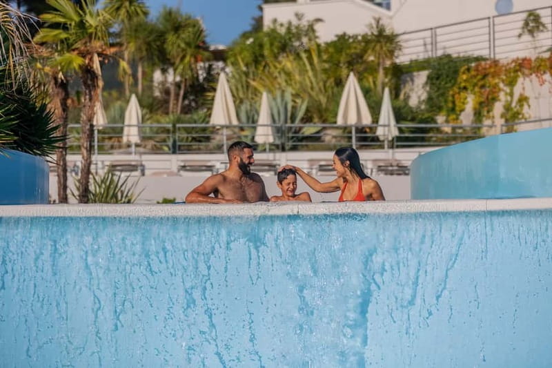 Aquapark Istralandia Entrance Tickets - Who Will Love Istralandia?