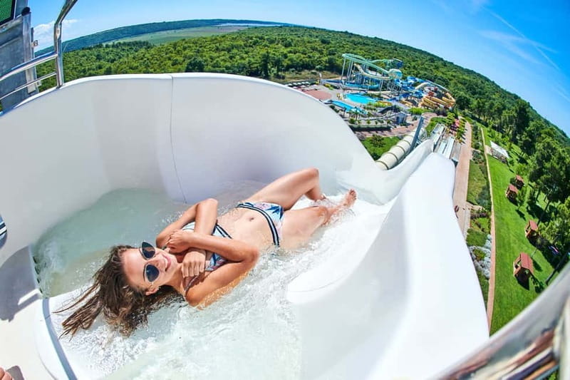 Aquapark Istralandia Entrance Tickets - In The Sum Up: Is It Worth It?