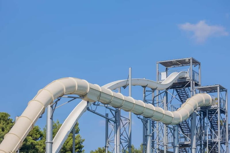 Aquapark Istralandia Entrance Tickets - Frequently Asked Questions