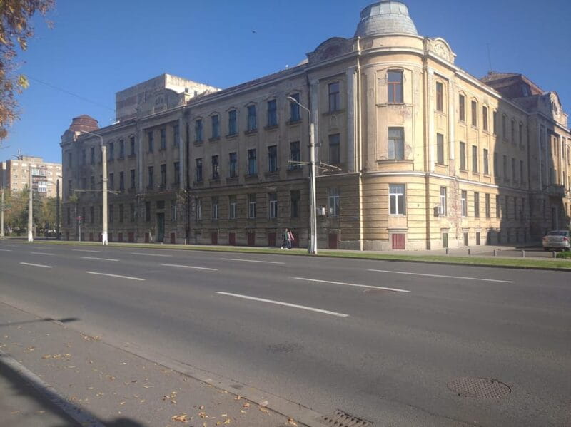 Arad Downtown Dream Tour - Who Will Love This Tour?