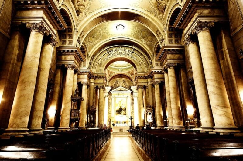 Arad - The Classic Walking Tour - Starting Point: City Hall and the Golden Age of Arad