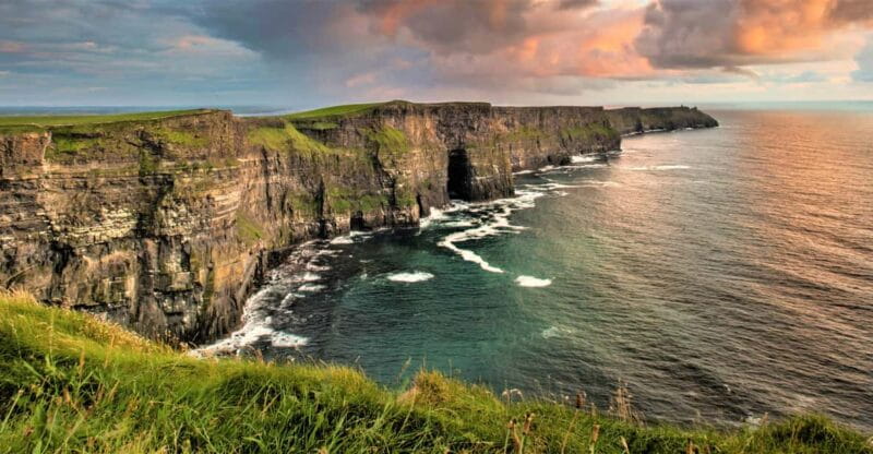 Aran Island,Cliffs of Moher & Cliff cruise from Galway City. - The Sum Up