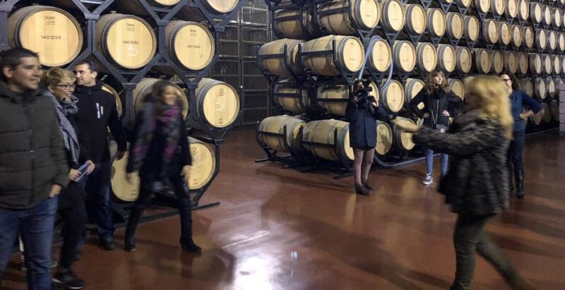 Aranda de Duero: Martín Berdugo Winery - Tour and Tasting - FAQ: Quick Questions about the Martín Berdugo Winery Tour