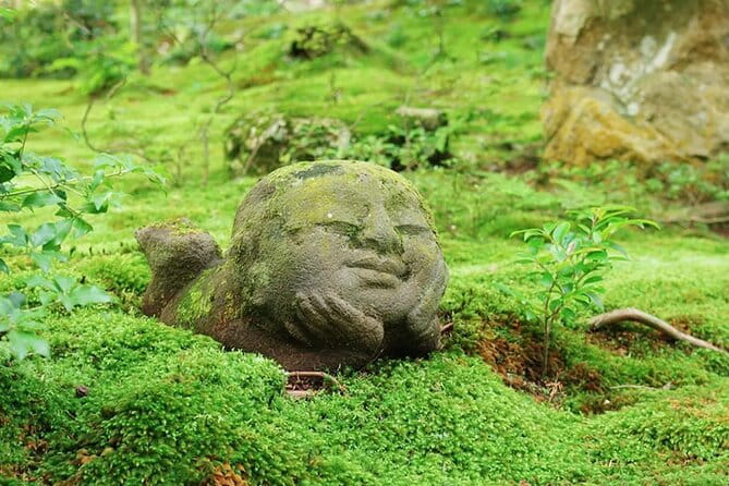 Arashiyama Autumn Leaves & Sanzen-In Temple Tour From Osaka/Kyoto - Booking and Cancellation Policies