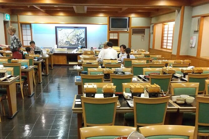 Arashiyama Highlights With Making Japanese Sweets - Private Transportation Benefits