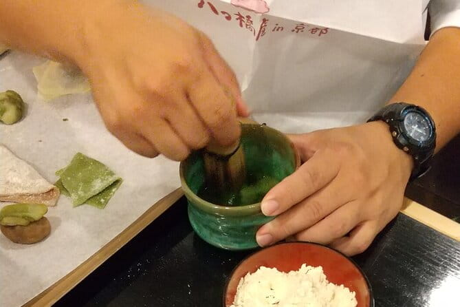 Arashiyama Highlights With Making Japanese Sweets - Planning Your Arashiyama Experience