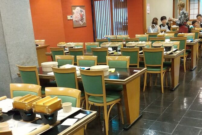 Arashiyama Highlights With Making Japanese Sweets - Tips for a Memorable Tour