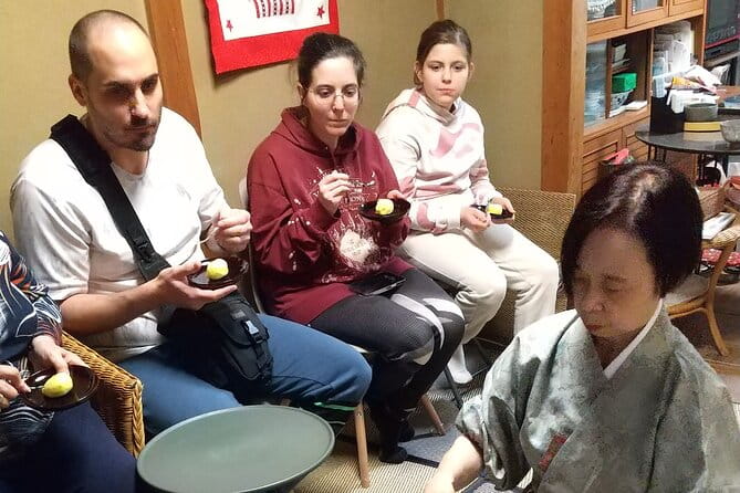 Arashiyama Highlights With Matcha Experience - Key Points