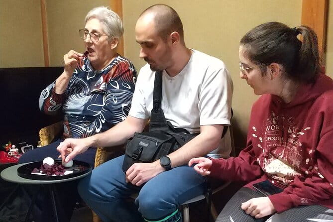 Arashiyama Highlights With Matcha Experience - Inclusions of the Tour