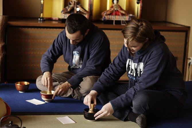 Arashiyama Highlights With Matcha Experience - Highlights of Arashiyama